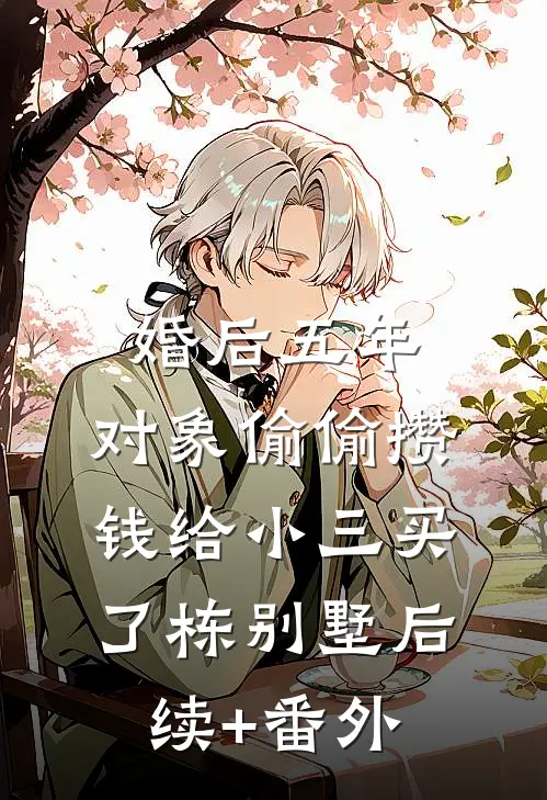 婚后五年，对象偷偷攒钱给小三买了栋别墅后续+番外