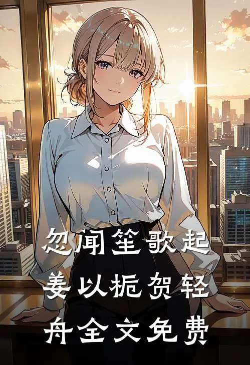忽闻笙歌起姜以栀贺轻舟全文免费