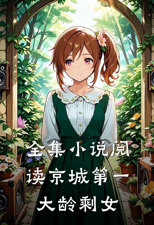 全集小说阅读京城第一大龄剩女