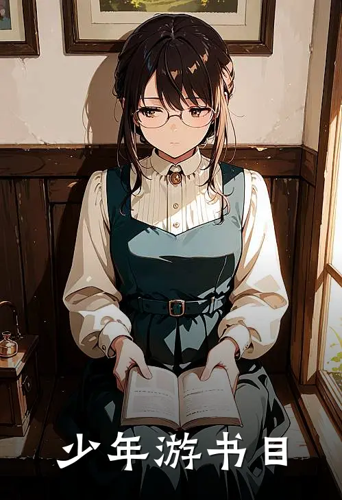 少年游书目