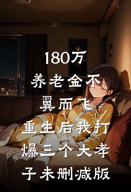 180万养老金不翼而飞，重生后我打爆三个大孝子未删减版