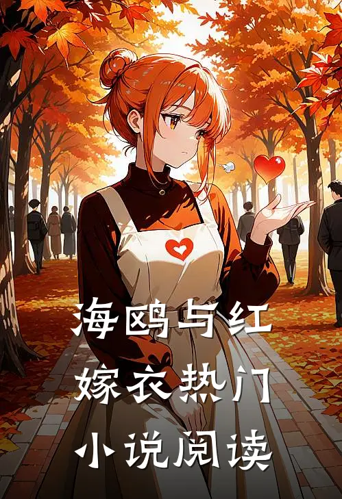 海鸥与红嫁衣热门小说阅读