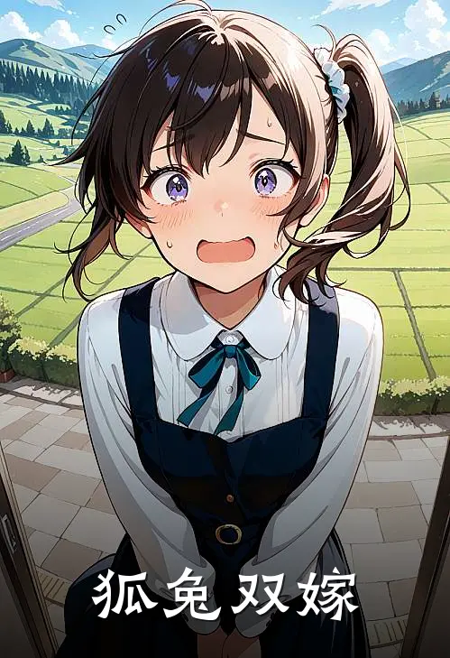 狐兔双嫁