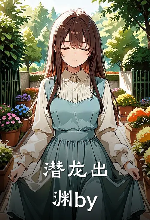潜龙出渊by