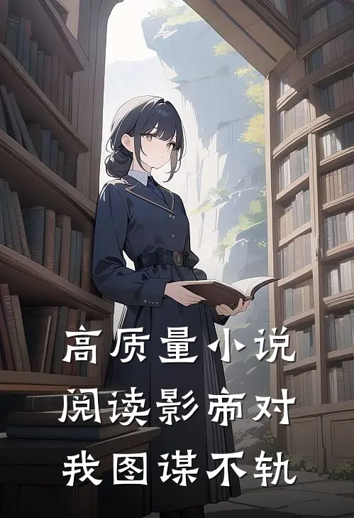 高质量小说阅读影帝对我图谋不轨