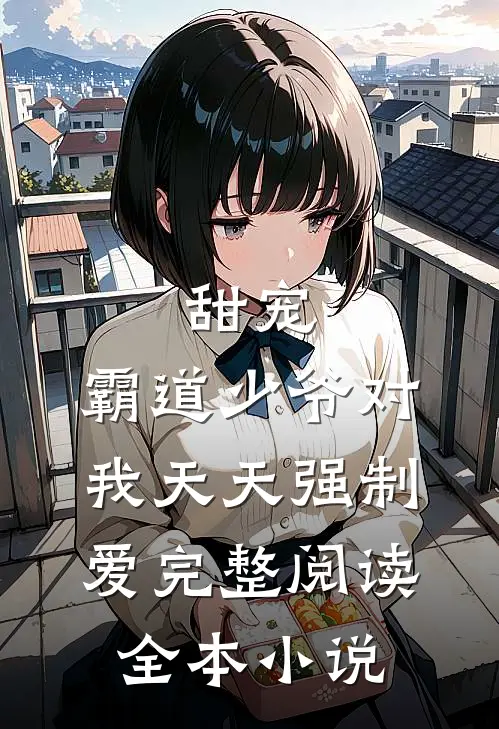 甜宠:霸道少爷对我天天强制爱完整阅读全本小说