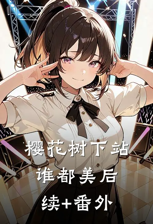 樱花树下站谁都美后续+番外