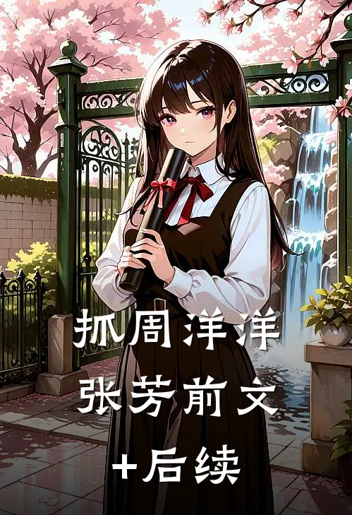 抓周洋洋张芳前文+后续