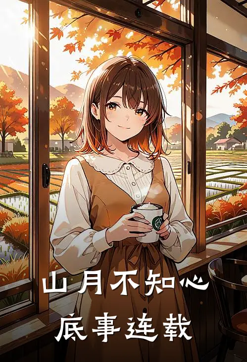 山月不知心底事连载
