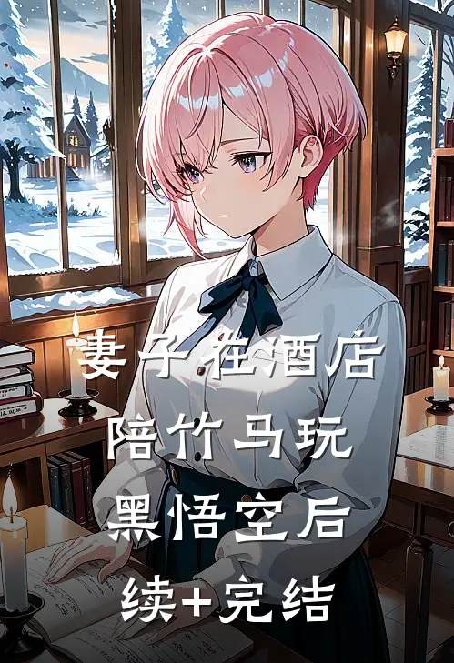 妻子在酒店陪竹马玩黑悟空后续+完结