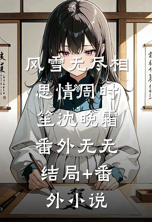 风雪无尽相思情周时笙沈晚霜： 番外无无结局+番外小说