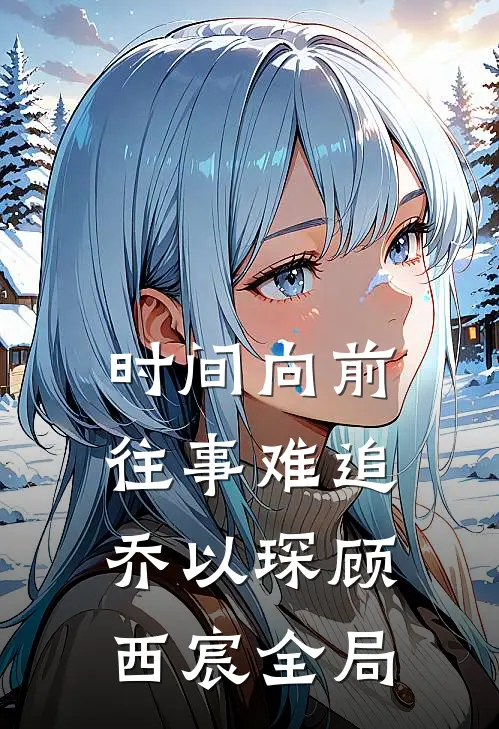 时间向前，往事难追乔以琛顾西宸全局