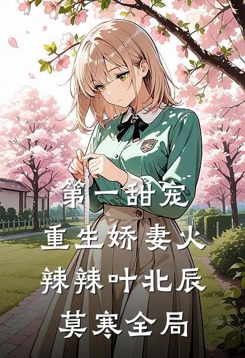第一甜宠：重生娇妻火辣辣叶北辰莫寒全局