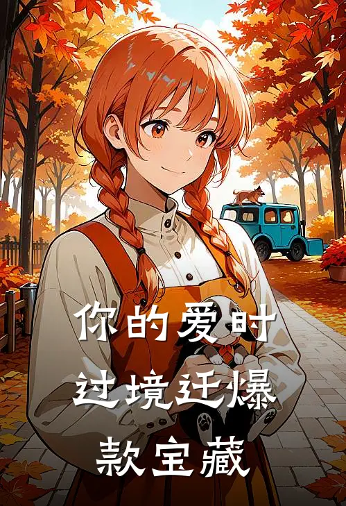 你的爱时过境迁爆款宝藏