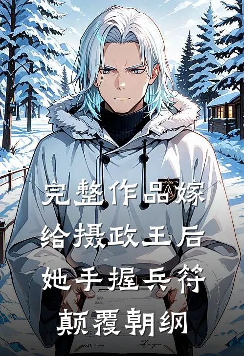 完整作品嫁给摄政王后，她手握兵符颠覆朝纲