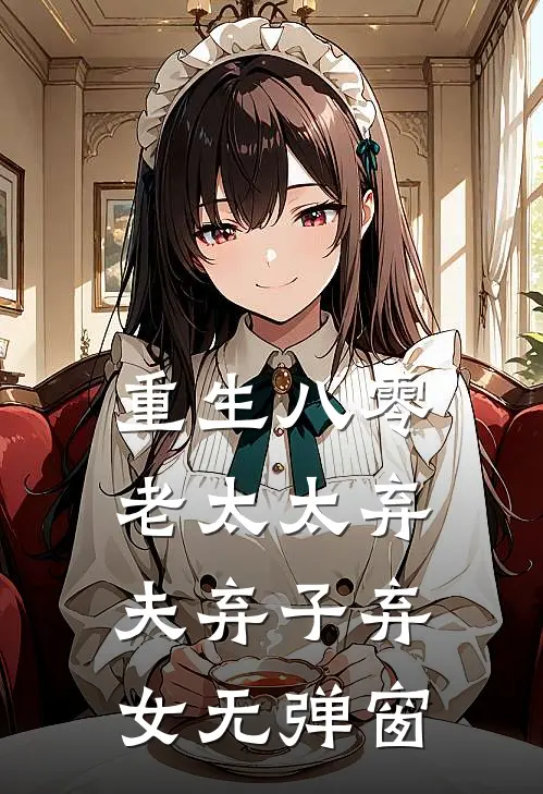重生八零：老太太弃夫弃子弃女无弹窗