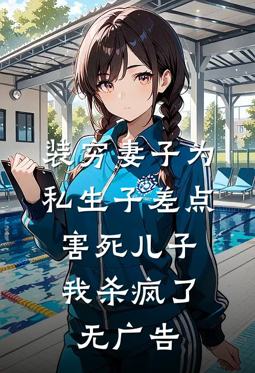 装穷妻子为私生子差点害死儿子，我杀疯了无广告