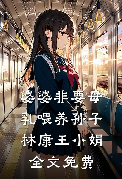 婆婆非要母乳喂养孙子林康王小娟全文免费