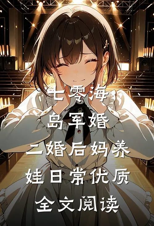七零海岛军婚：二婚后妈养娃日常优质全文阅读