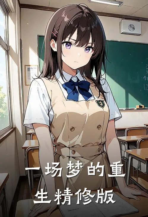 一场梦的重生精修版