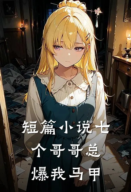 短篇小说七个哥哥总爆我马甲
