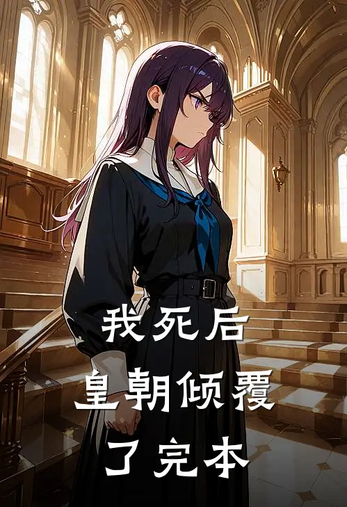 我死后，皇朝倾覆了完本