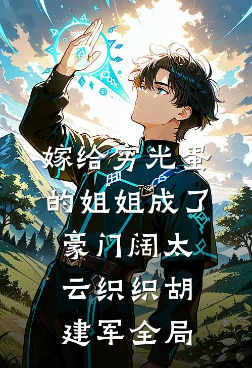 嫁给穷光蛋的姐姐成了豪门阔太云织织胡建军全局