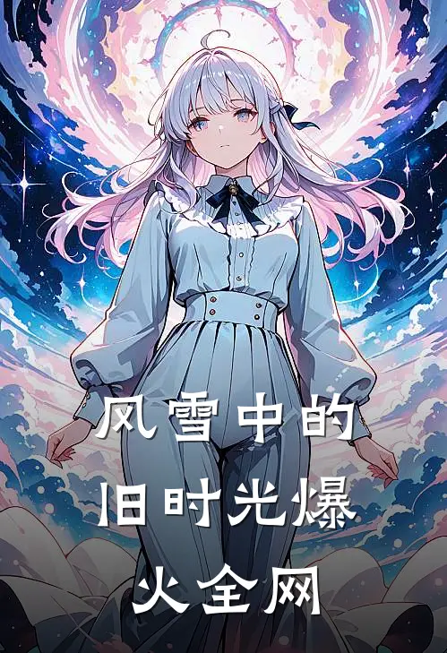风雪中的旧时光爆火全网