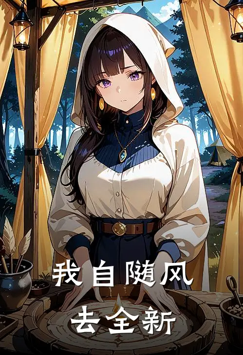 我自随风去全新