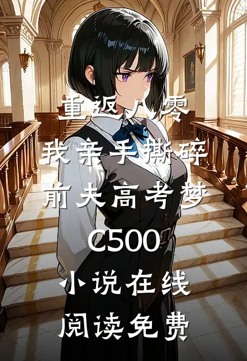 重返八零，我亲手撕碎前夫高考梦C500小说在线阅读免费