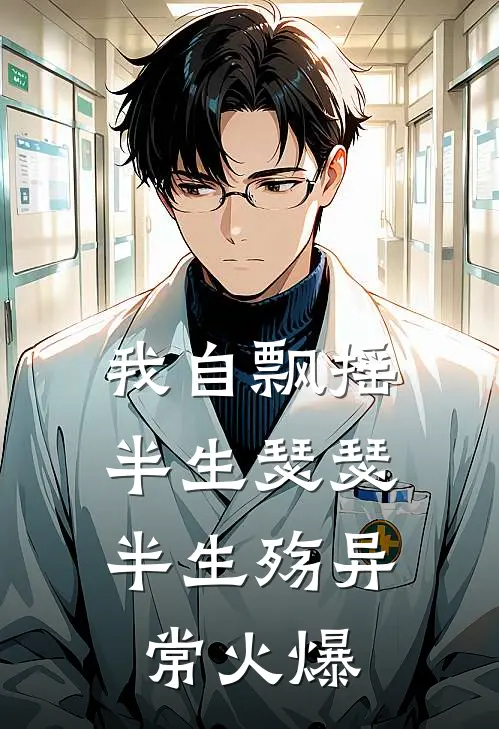 我自飘摇，半生瑟瑟半生殇异常火爆