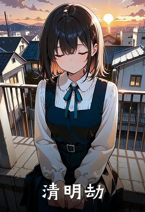 清明劫
