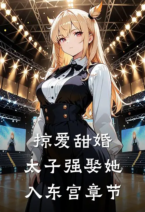 掠爱甜婚：太子强娶她入东宫章节