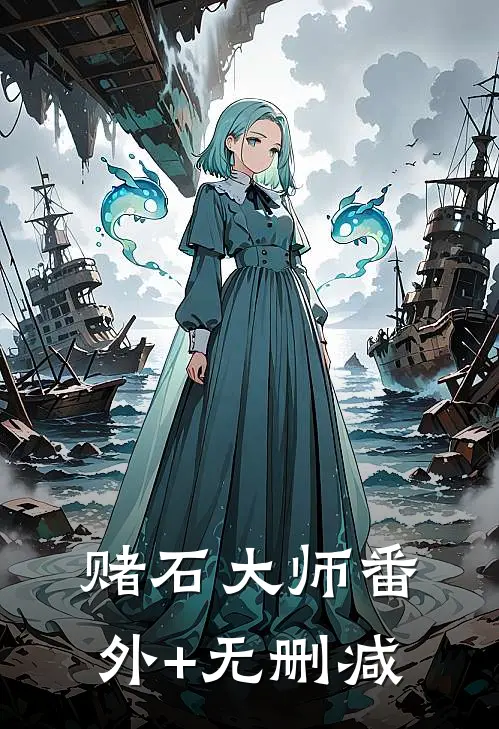 赌石大师番外+无删减