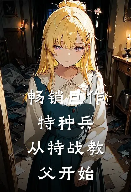 畅销巨作特种兵：从特战教父开始