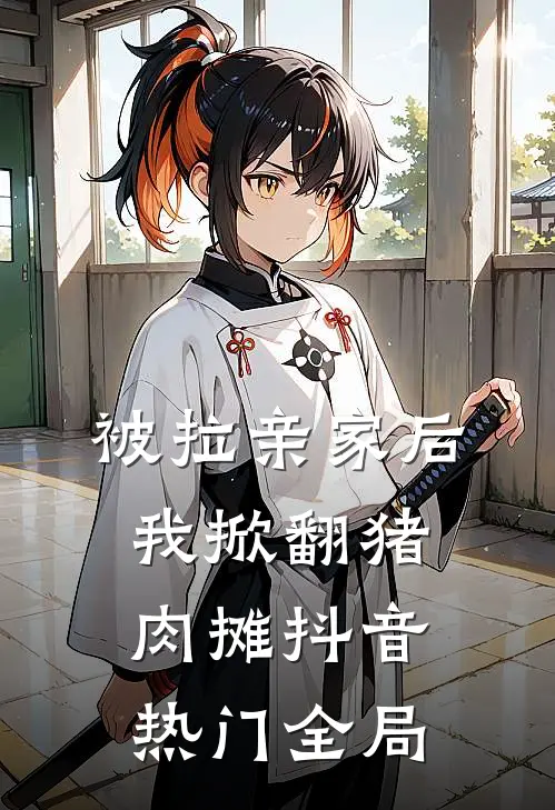 被拉亲家后我掀翻猪肉摊抖音热门全局