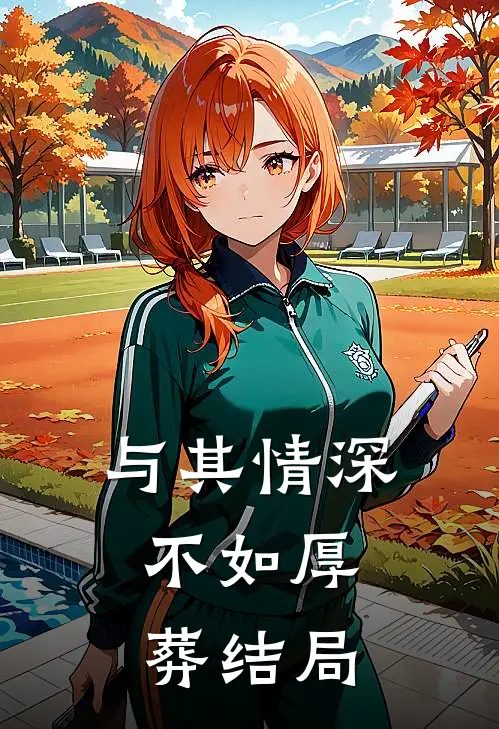与其情深，不如厚葬结局
