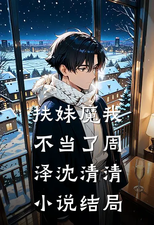 扶妹魔我不当了周泽沈清清小说结局