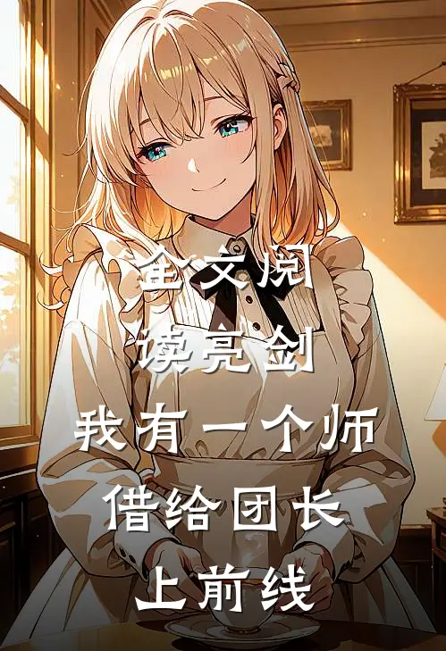 全文阅读亮剑：我有一个师，借给团长上前线