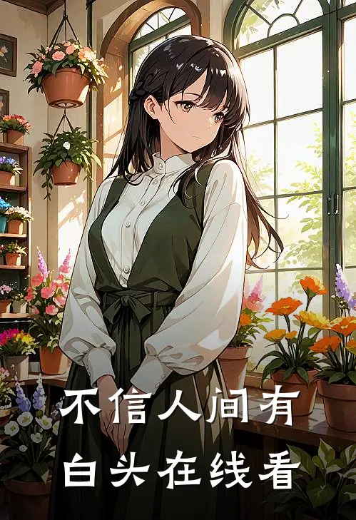 不信人间有白头在线看