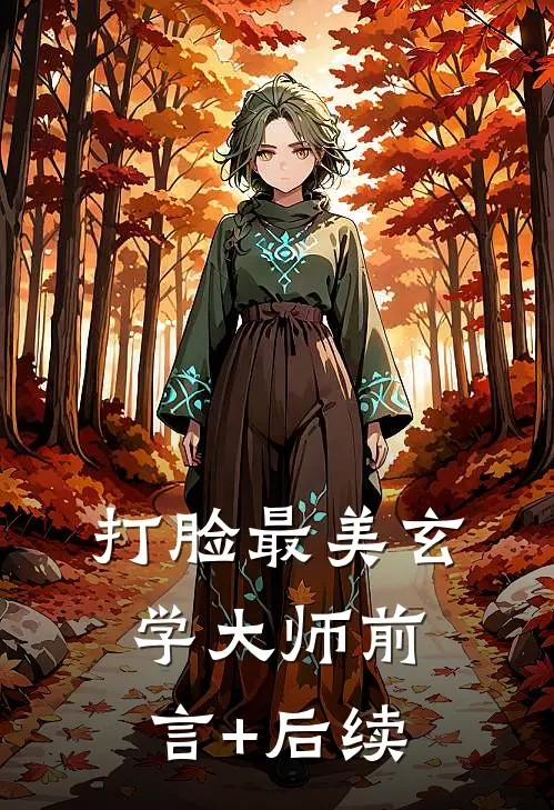 打脸最美玄学大师前言+后续