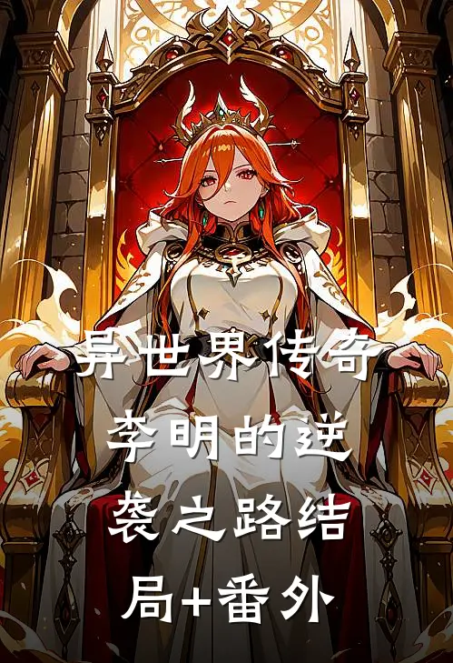 异世界传奇：李明的逆袭之路结局+番外