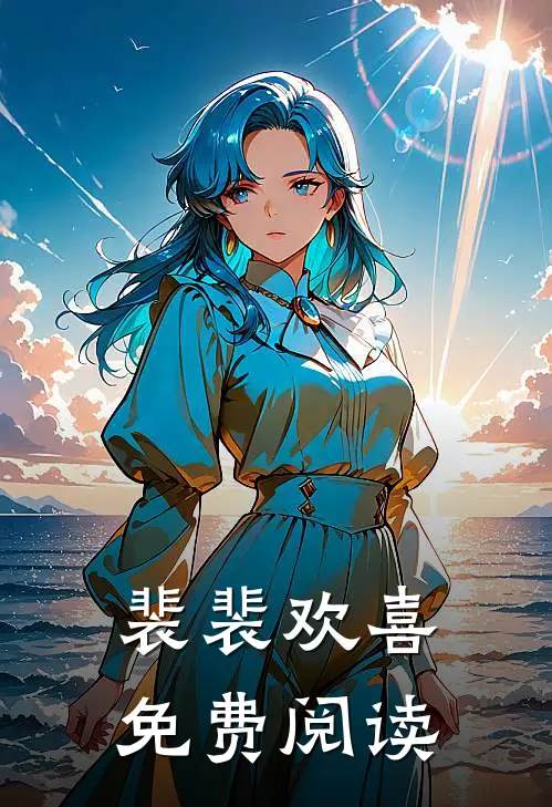 裴裴欢喜免费阅读