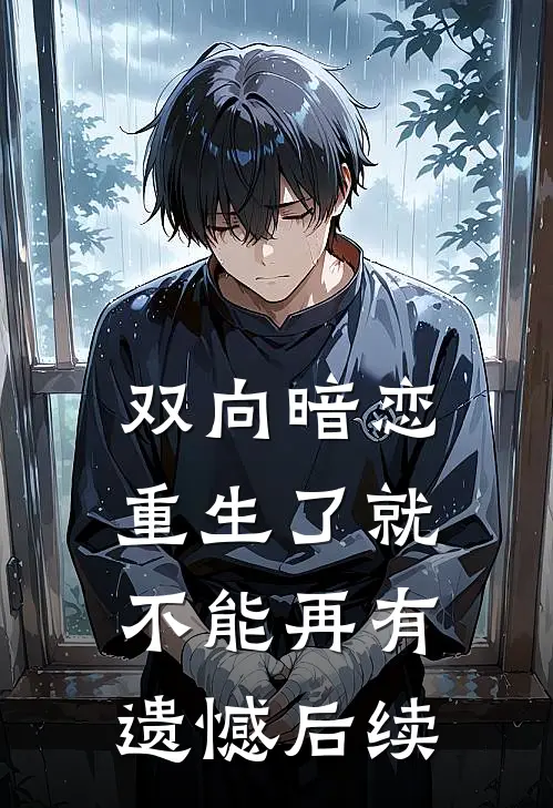 双向暗恋：重生了就不能再有遗憾后续