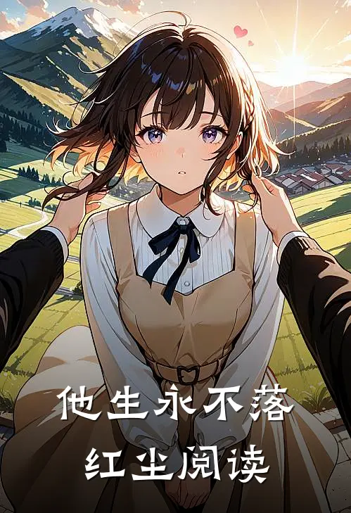 他生永不落红尘阅读