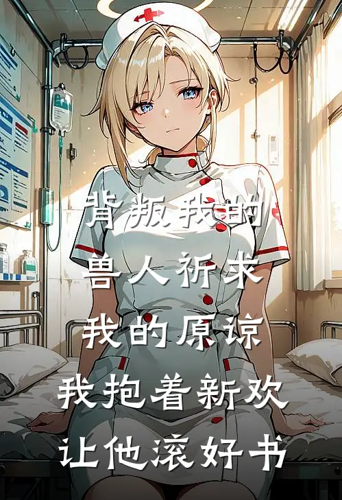 背叛我的兽人祈求我的原谅，我抱着新欢让他滚好书