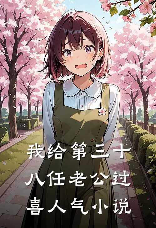 我给第三十八任老公过喜人气小说