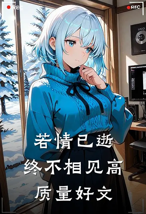 若情已逝，终不相见高质量好文