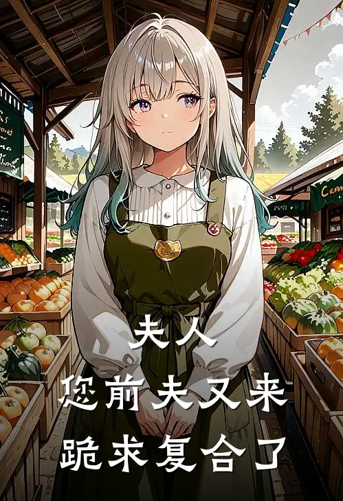 夫人，您前夫又来跪求复合了