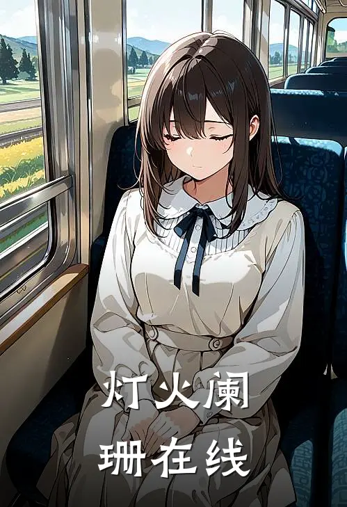 灯火阑珊在线